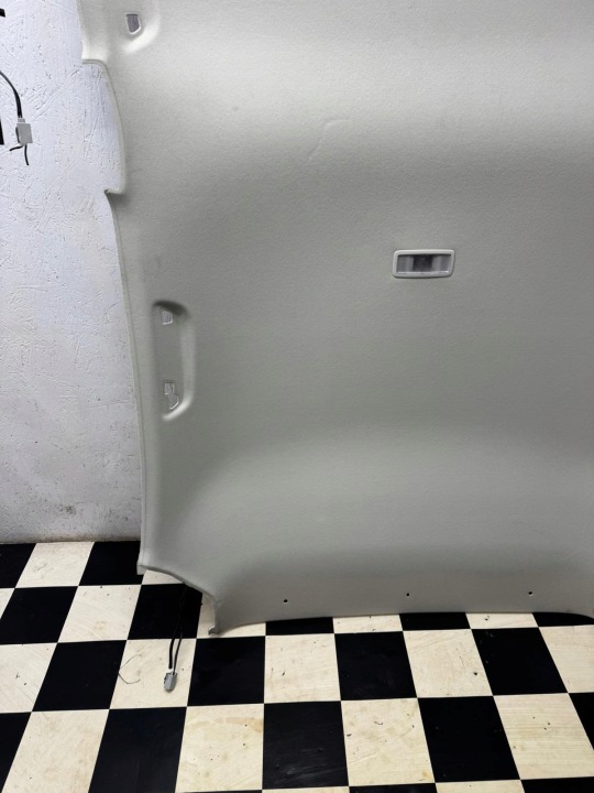 фото №6, Потолок mazda 3 bm 2013-2017 hb