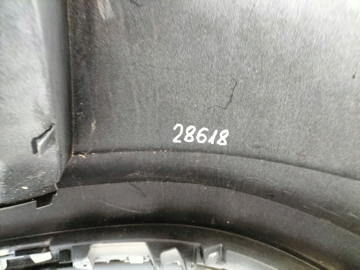 фото №11, Бампер задній зад audi q8 sq8 4m8 18- sline