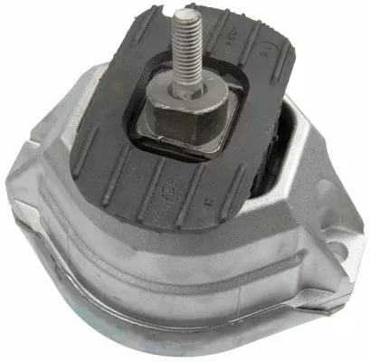 фото №9, Подушка sil. pr bmw 5 e60 2.0-3.0 lemforder 29827 01 подшипник двигателя