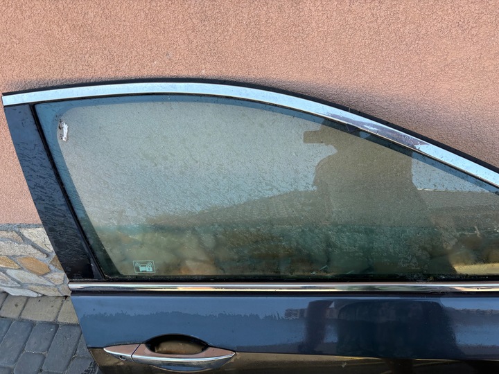 фото №6, Honda accord viii дверь правые передние комплект