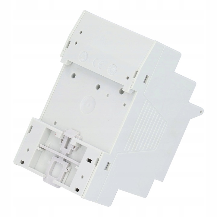 фото №9, Манометр механический interwały 15-minutowe