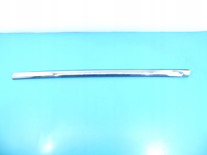 фото №1, Планка дверь левый перед tesla модель s 12-16