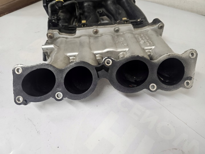 фото №9, Audi a3 8l 1.8 20v колектор впускний  06a133925gb 06a133205d