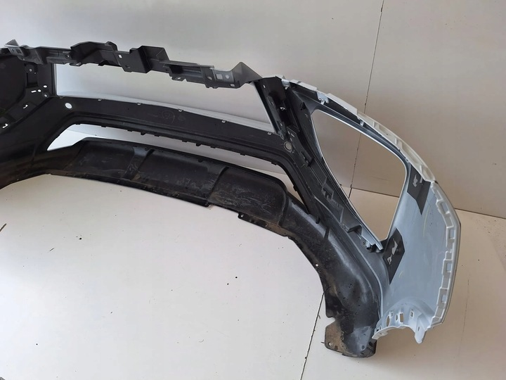 фото №6, Mitsubishi eclipse cross рестайлинг бампер перед 6400k954zz оригинал