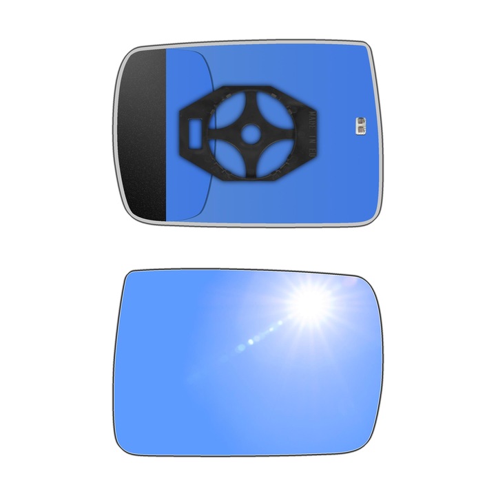 фото №1, Antyrefleksyjny kia mohave borrego 2019-2024 2023