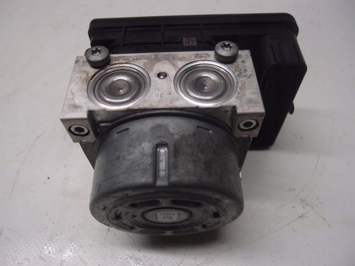 фото №7, Блок керування abs vw touran 21r 5q0614517gd