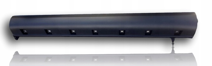 фото №1, Suzuki sx4 2009-2013 планка порога ліва