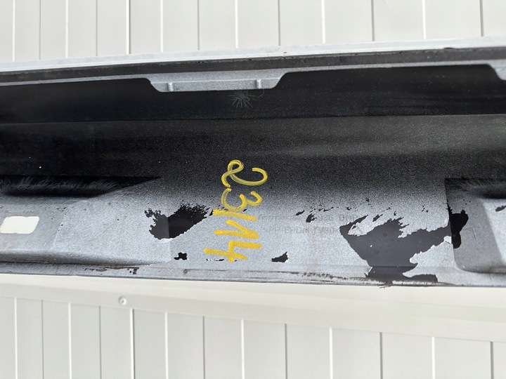 фото №9, Планка порогова права audi a7 s7 4g8 s-line передній рестайлінг