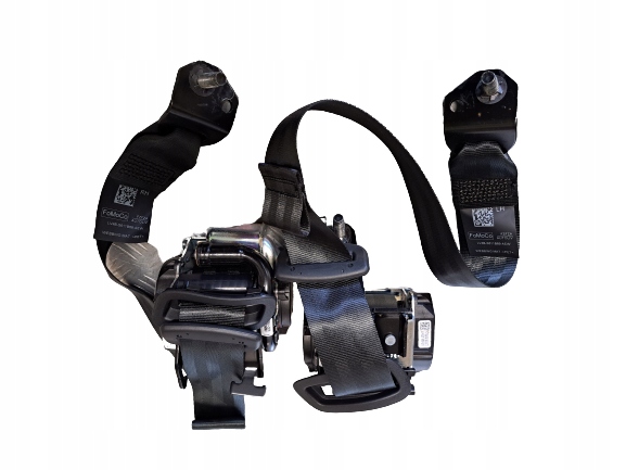 фото №1, Ford kuga mk3 ремені зад лівий праві оригінал