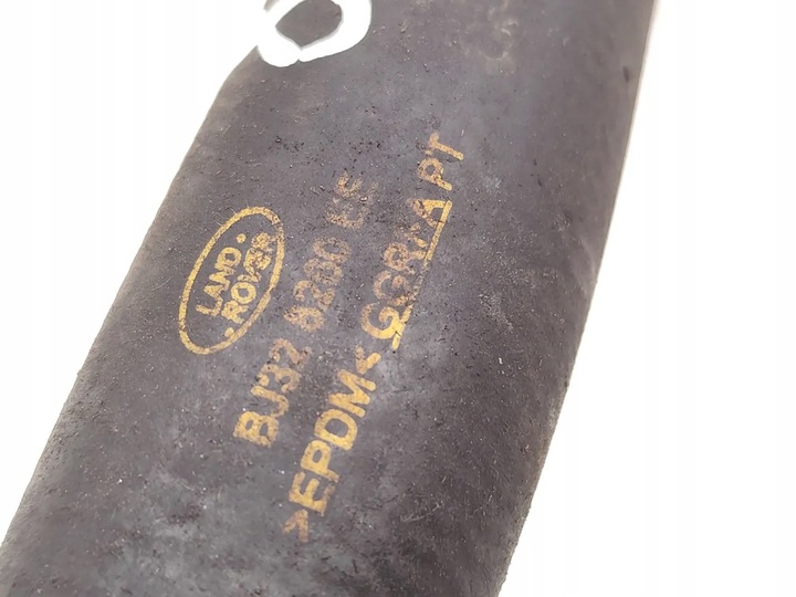 фото №7, Land rover range rover evoque шланг / шланг радіатор si4 4x4 бензин 2013