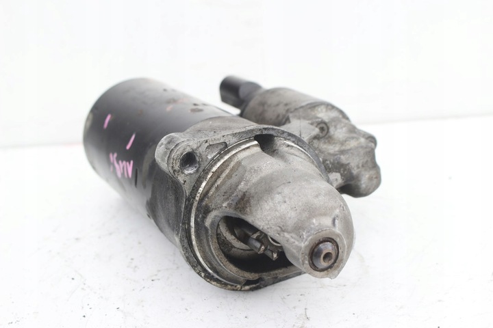 фото №5, Стартер 0001109258 audi a6 c6 2.7 3.0 tdi