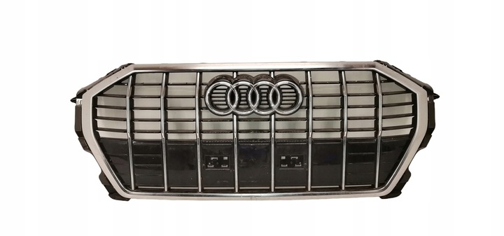 фото №1, Audi q3 83a ii 2 2018- решётка радиатора решётка 83a853651b