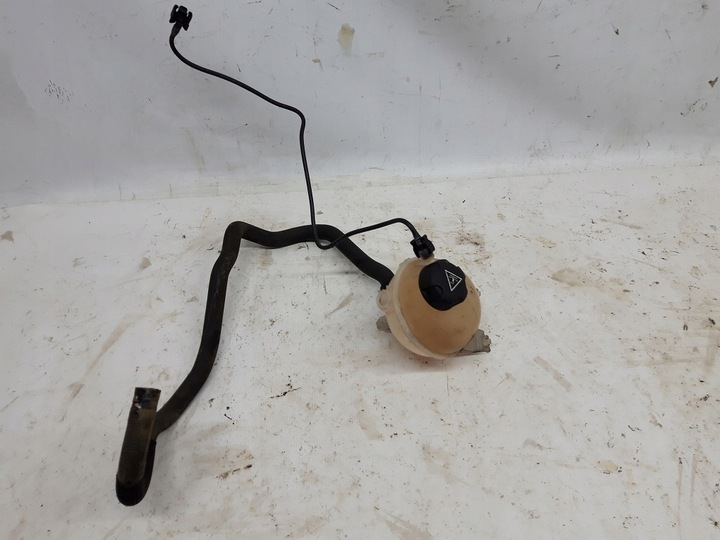 фото №1, Peugeot 208 1.6 e hdi бачок рідини + шланги