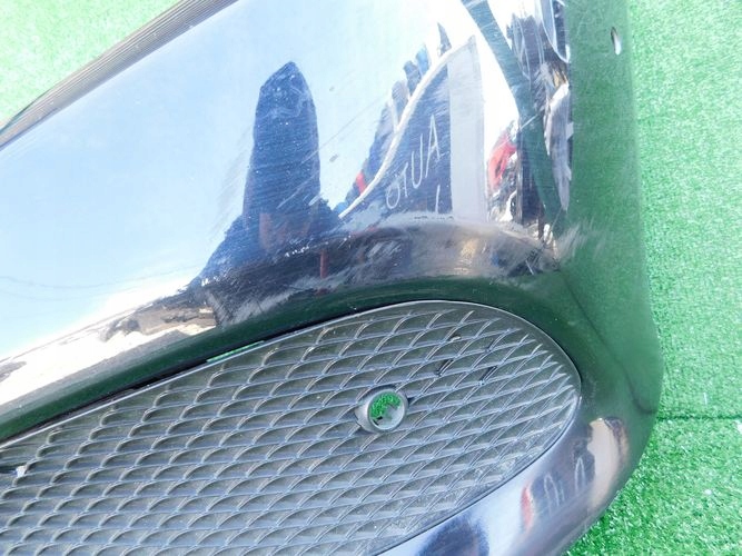 фото №4, Mercedes w213 213 e-klasa рестайлінг 16- бампер переднє