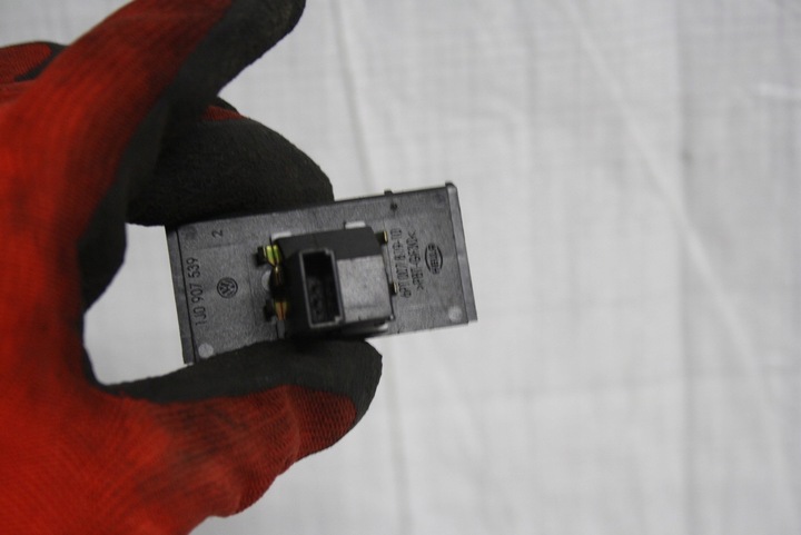 фото №10, Vw golf датчик освітленості 1j0907539