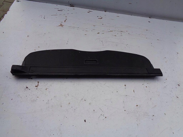 фото №1, Ролета багажника alfa romeo 159 универсал