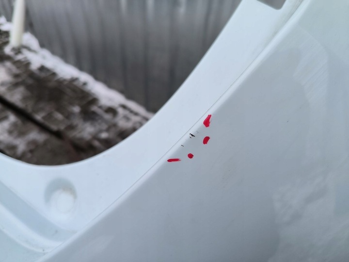 фото №5, Kia sportage iv gt-line бампер зад задний задний pdc цвет