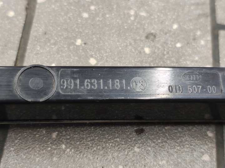 фото №8, Лампа сплав porsche boxster spyder 981 99163118103