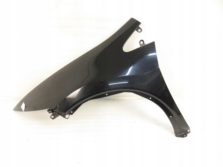 фото №1, Крыло левый переднее honda civic viii fn, fk b92p