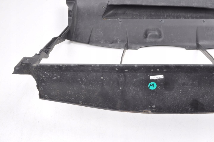 фото №7, Maserati ghibli iii 2.0 рестайлинг руль воздуха 670004141 670004142