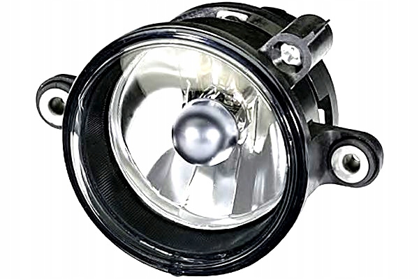 фото №2, Лампа протитуманна h3 seat cordoba 6l ibiza ii