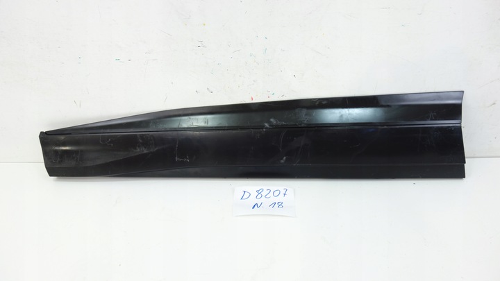 фото №1, Планка дверь левый перед audi q4 e-tron 89a853959b