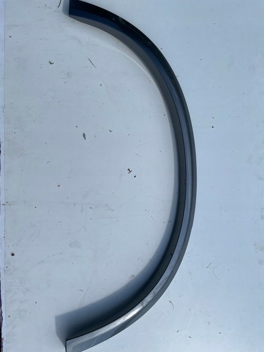 фото №1, Планка крила заднього правого volvo xc90