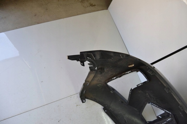 фото №9, Bmw x3 g01 2019 з спереди бампер переднее lci м-пакет