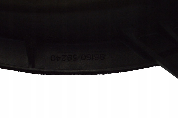 фото №5, Toyota prius w3 динамик w дверях левый перед 86160-58240 2015