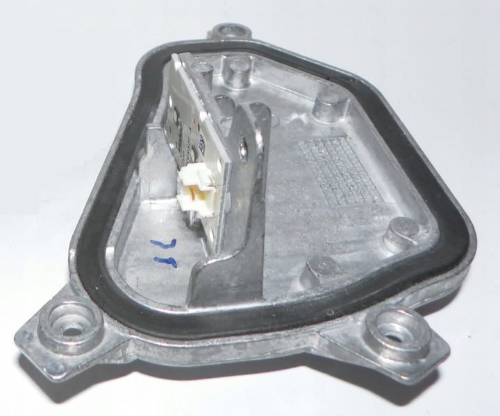 фото №1, Модуль led денні drl bmw x1 f48 7428791 63117428791 лівий ліва сторона оригінальний номер