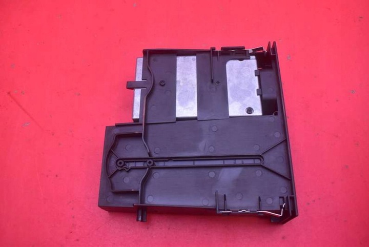 фото №6, Блок управления модуль интерфейс 4e0035785 audi a8 d3 05-07