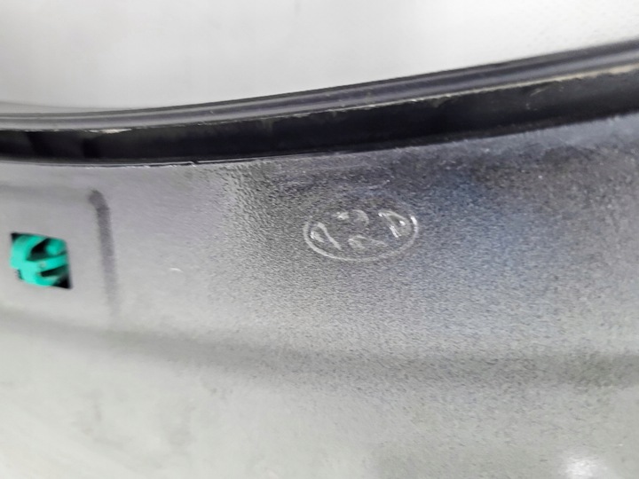 фото №10, Крыло левый / правые hyundai tucson 3 2015-