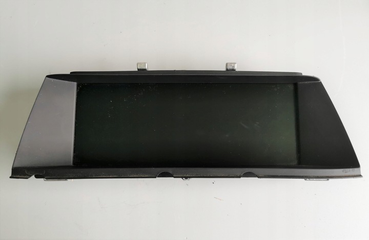 фото №1, Дисплей монітор bmw f01 f02