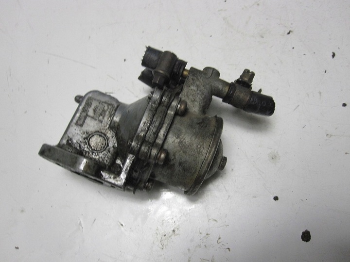 фото №8, Насос пального fiat cinquecento 700 механічна