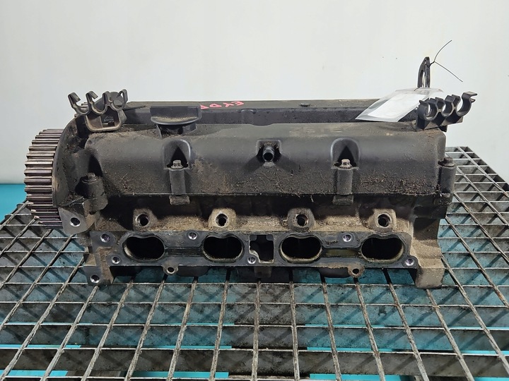фото №12, Головка валы ford focus mk1 1n1g-6090-ba eydd 1.6 16v
