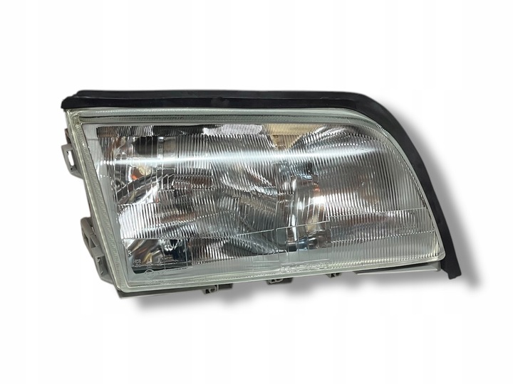 фото №1, Лампа фара правый mercedes c-klasa w202 93-96 tyc 20-5259-08-2b