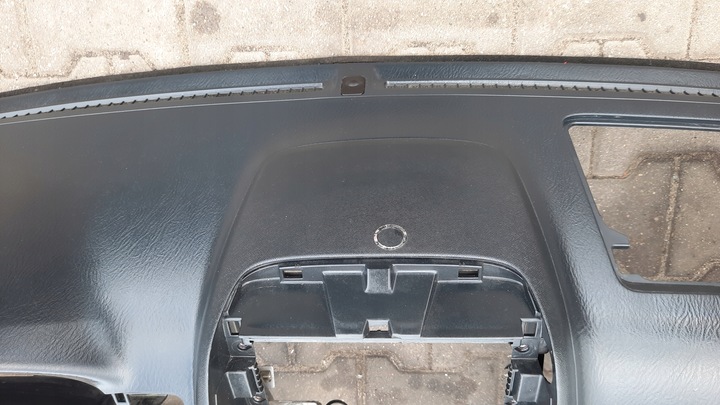 фото №8, Панель роздавальна консоль honda cr-v crv 01-06r