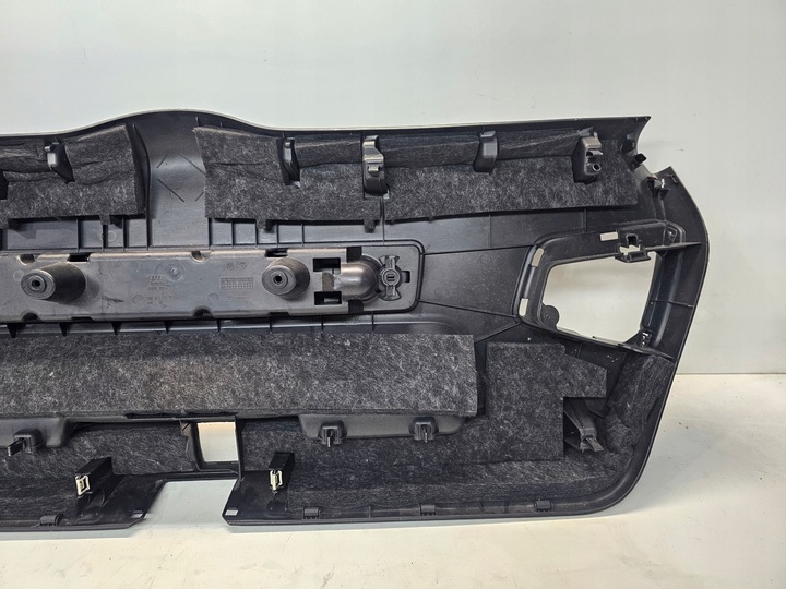 фото №8, Захист кришки багажника audi a3 8v 5-двері 8v4867979e