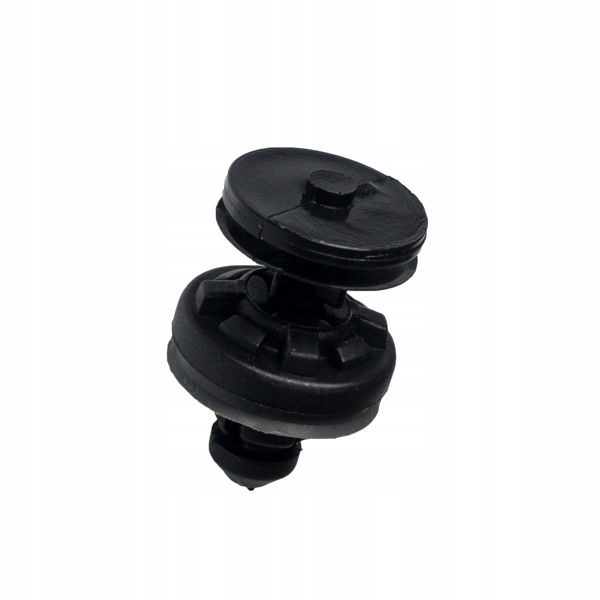 фото №1, Кліпса оббивка двері ford c-max focus kuga