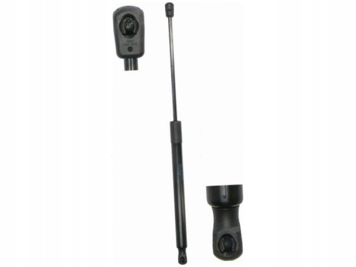 фото №1, Амортизатор пружина багажника stabilus 7825vk