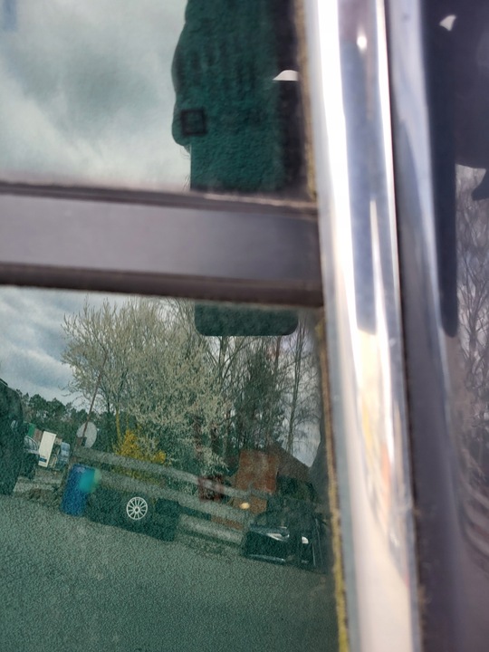 фото №7, Двері лівий ліві зад задні z168 opel insignia a 08- універсал комплектні eu