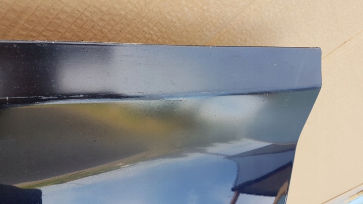 фото №8, Двері перед праве bmw 5 g30