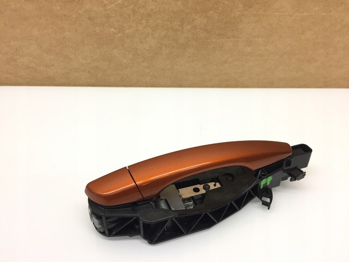 фото №1, Peugeot 2008 ii ручка правая передняя