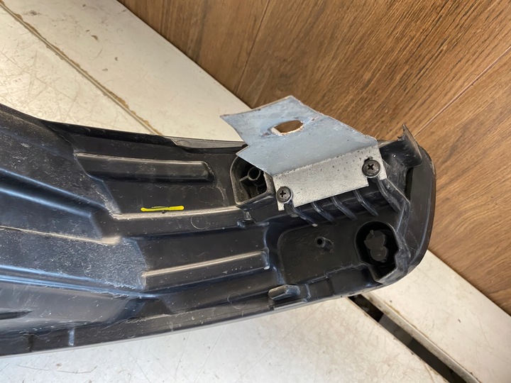 фото №12, Renault zoe лампа левый перед