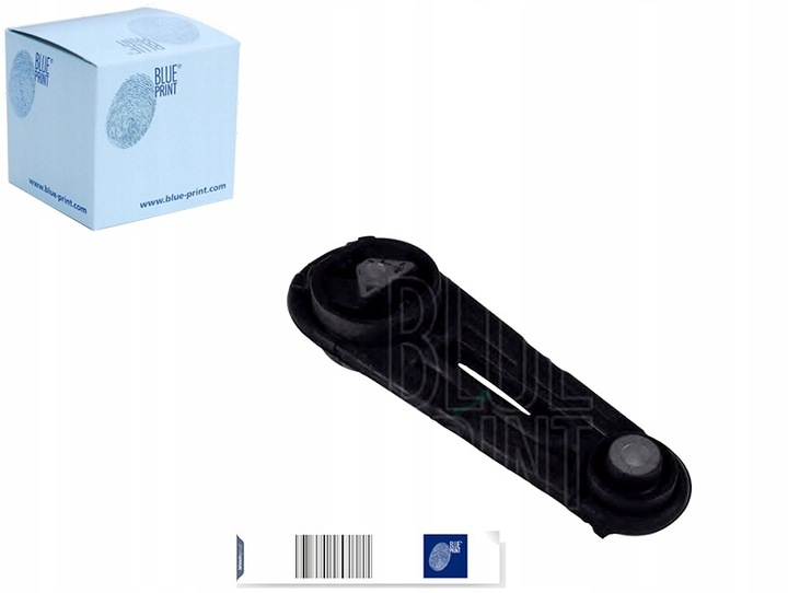 фото №1, Кронштейн подвешивание двигателя nissan almera ii micr