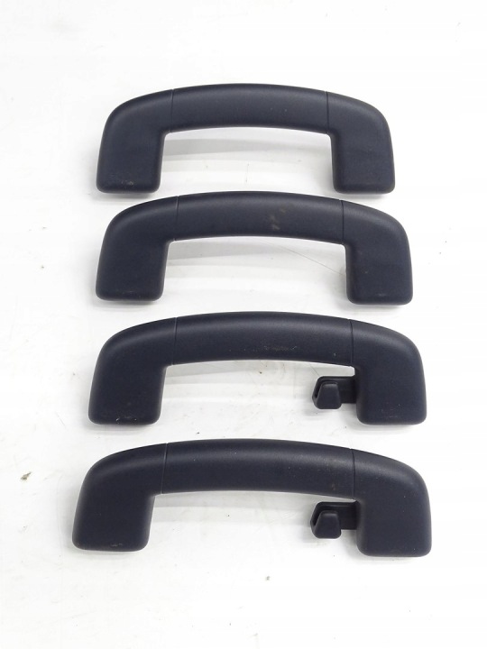фото №14, Чёрная потолок + оборудование vw t-roc r-line 2ga867501m