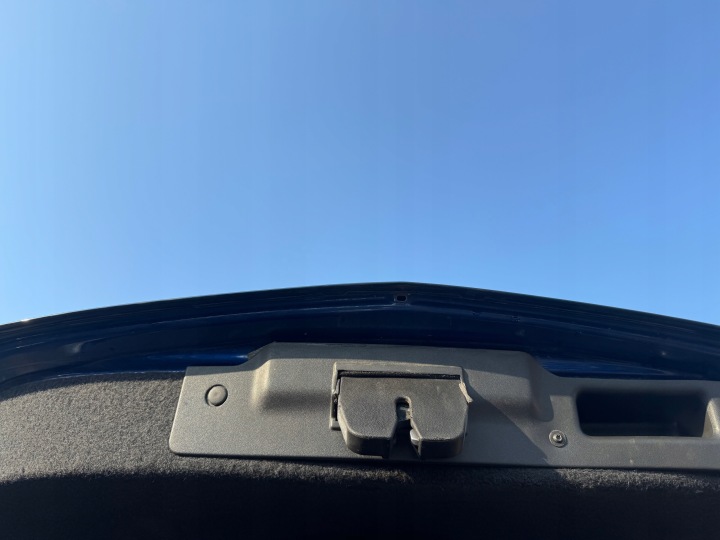 фото №12, Opel astra h gtc кришка багажника 4cu z21b