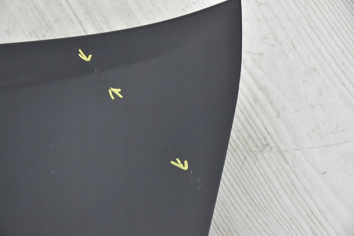 фото №4, Капот кришка двигуна toyota corolla verso ii 209