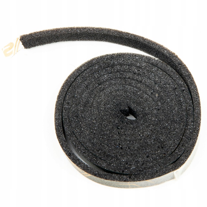 фото №13, Bitoplast стрічка стрічка шумопоглинаюча trzeszczenie plastików skrzypienie