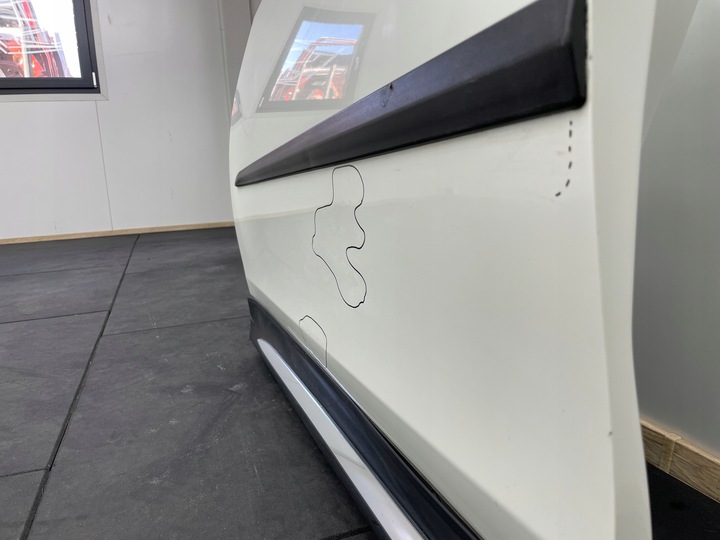 фото №15, Toyota rav-4 rav4 iv 2013r-2018r дверь передние левая перед